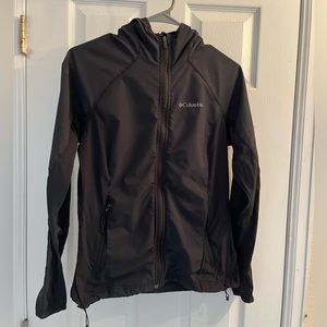 Columbia Women's Sweet As Softshell jacket
